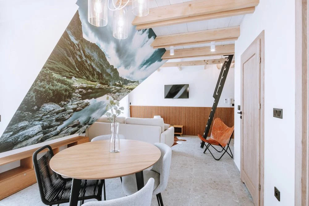 Dione & Dia Apartamenty Księżycowe SPA