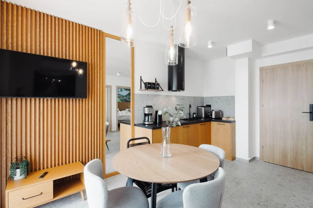 Dione & Dia Apartamenty Księżycowe SPA