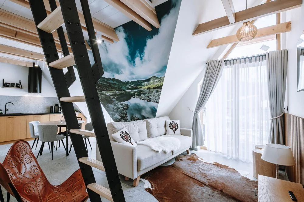 Dione & Dia Apartamenty Księżycowe SPA