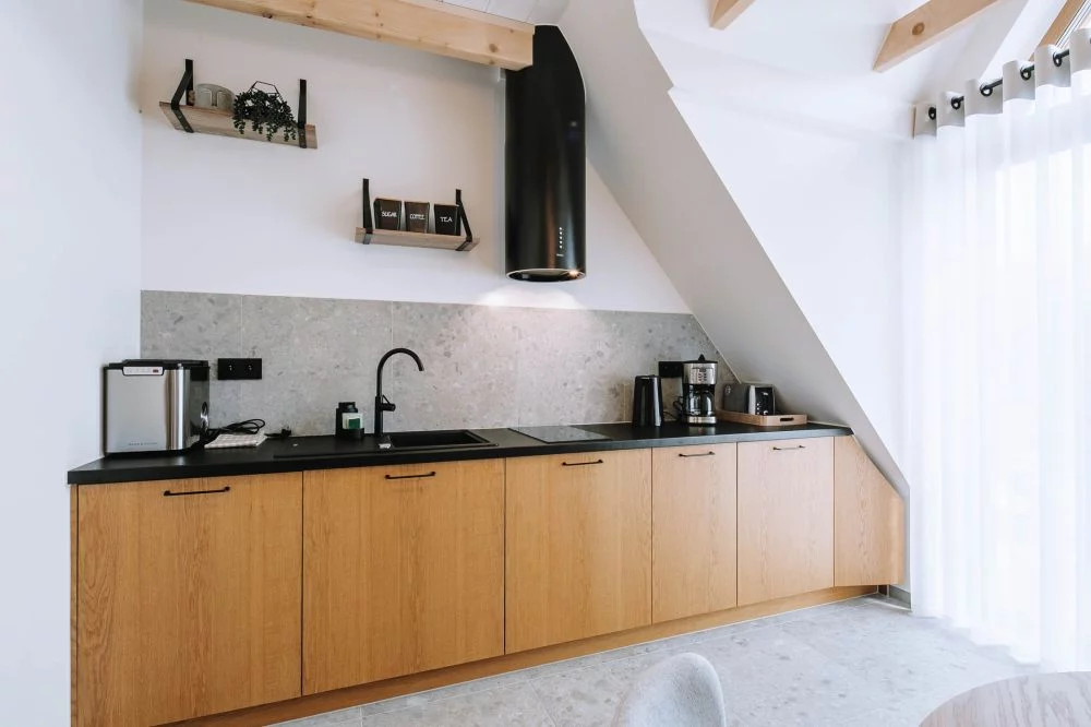 Dione & Dia Apartamenty Księżycowe SPA