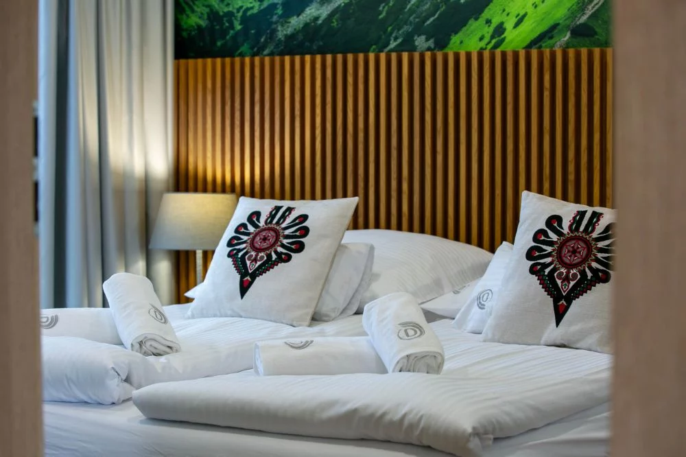 Dione & Dia Apartamenty Księżycowe SPA