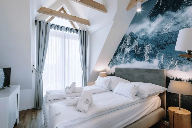 Dione & Dia Apartamenty Księżycowe SPA