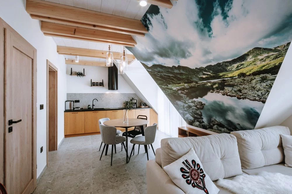 Dione & Dia Apartamenty Księżycowe SPA