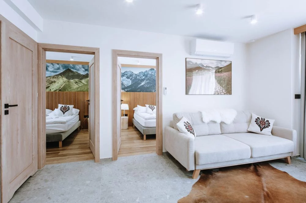 Dione & Dia Apartamenty Księżycowe SPA