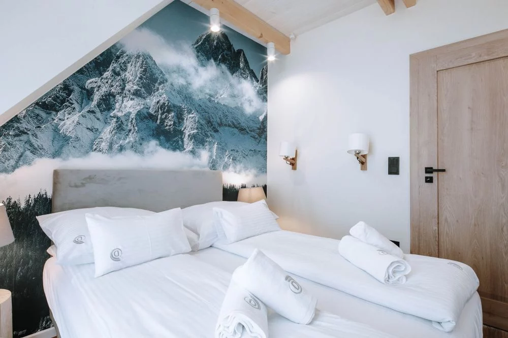 Dione & Dia Apartamenty Księżycowe SPA