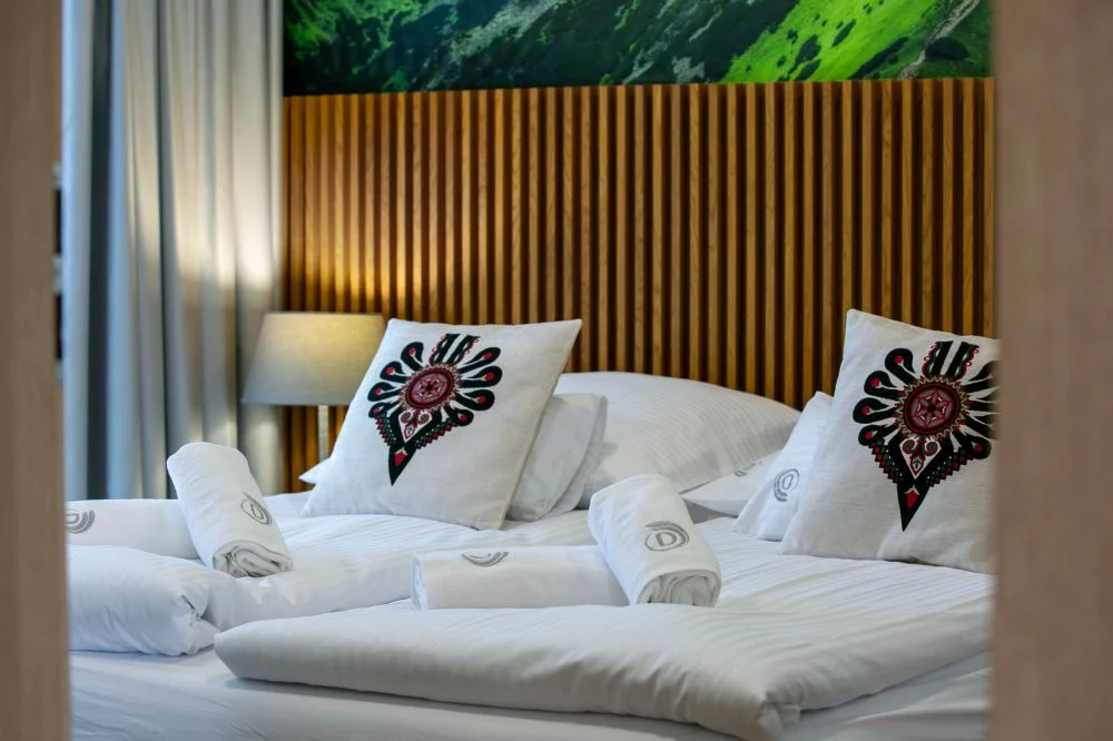 Apartament Dione  Księżycowe Apartamenty SPA