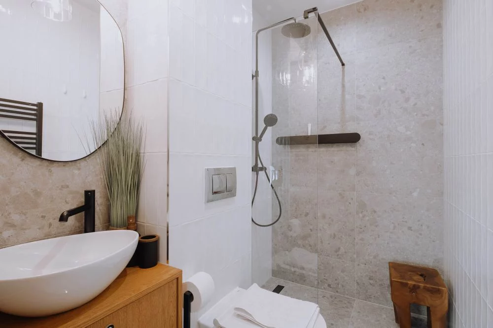 Apartament Dione  Księżycowe Apartamenty SPA