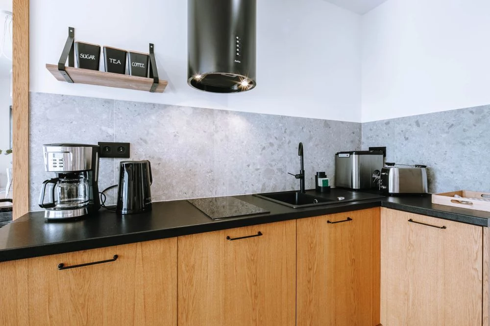 Apartament Dione  Księżycowe Apartamenty SPA