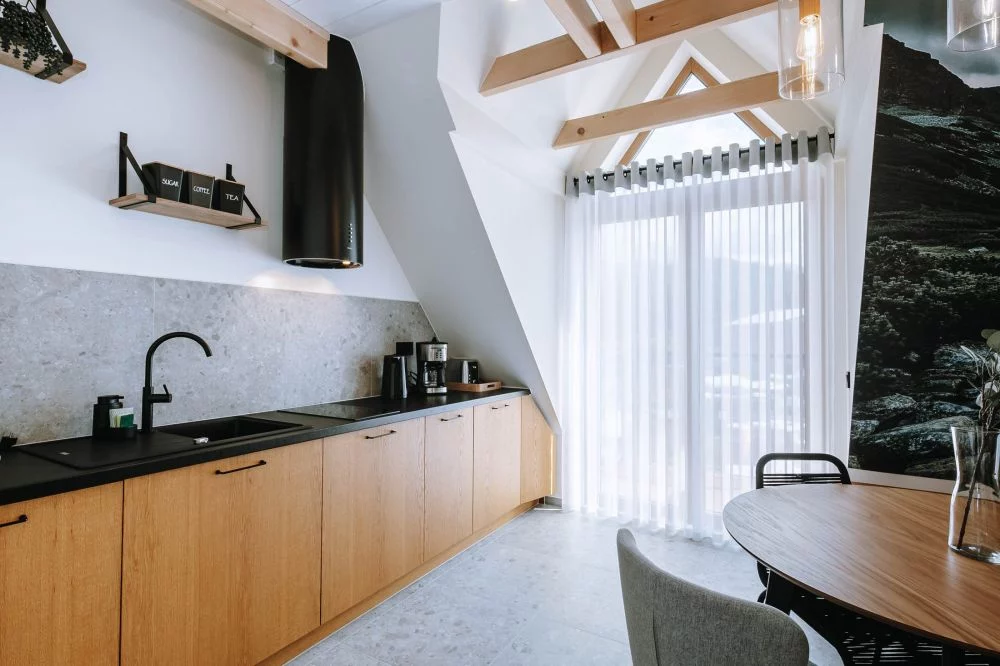 Apartament Dia Księżycowe Apartamenty SPA