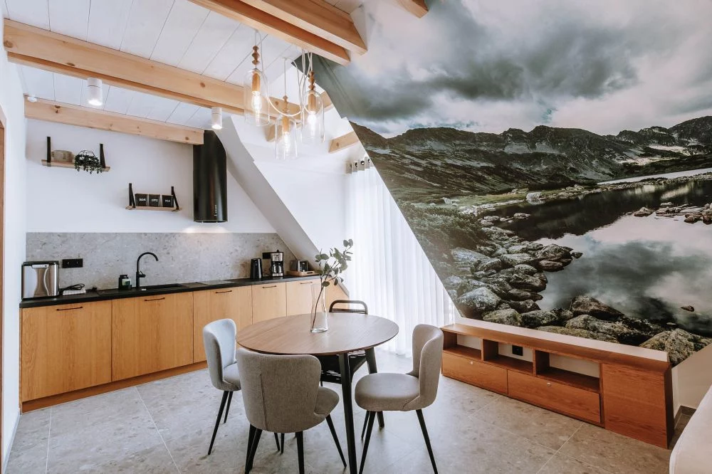 Apartament Dia Księżycowe Apartamenty SPA