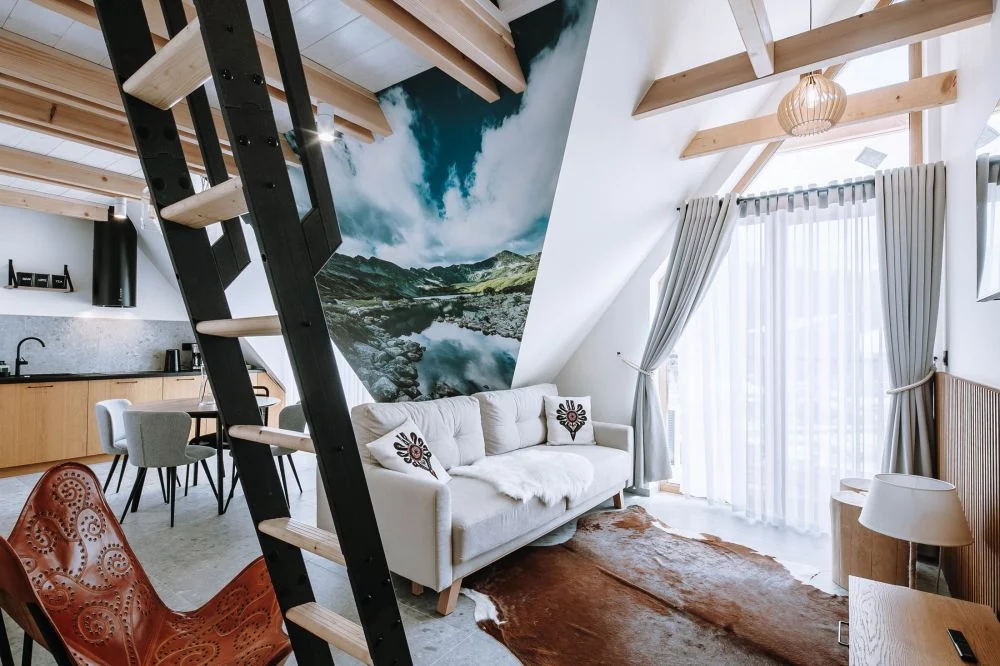 Apartament Dia Księżycowe Apartamenty SPA