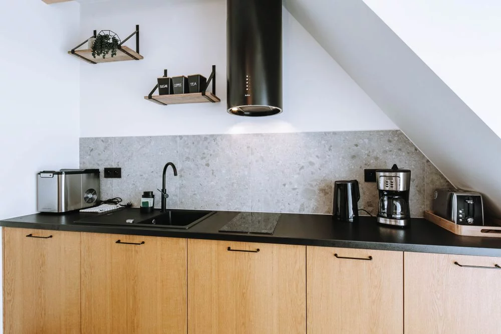 Apartament Dia Księżycowe Apartamenty SPA