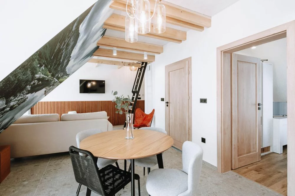 Apartament Dia Księżycowe Apartamenty SPA