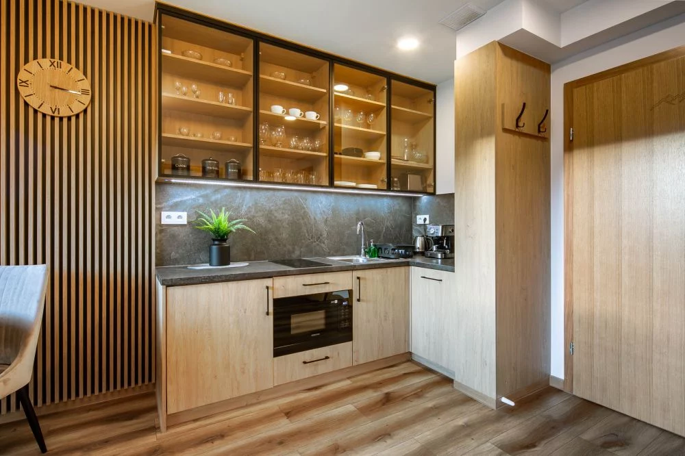 Tatra View / Księżycowe Apartamenty