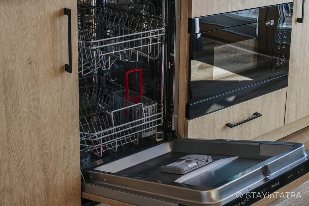 Tatra View / Księżycowe Apartamenty