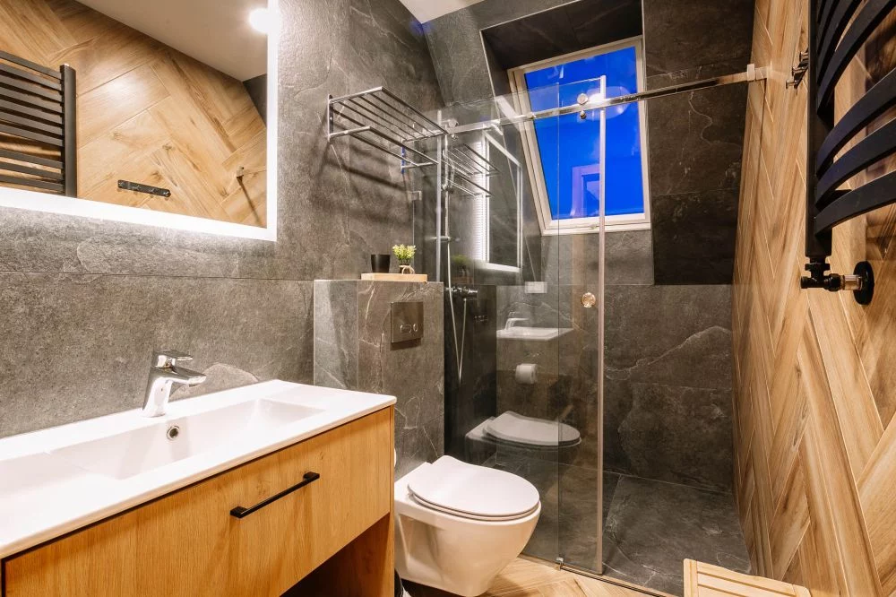 Tatra View / Księżycowe Apartamenty