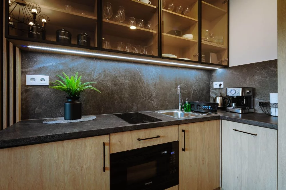 Tatra View / Księżycowe Apartamenty