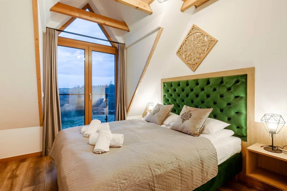 Tatra View / Księżycowe Apartamenty