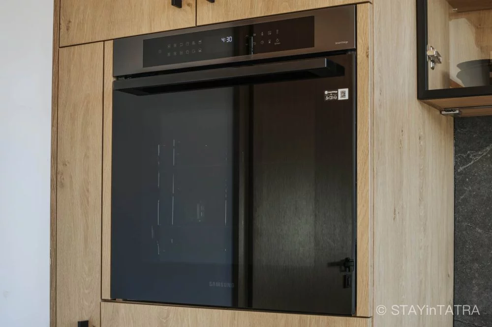 Tatra View / Księżycowe Apartamenty