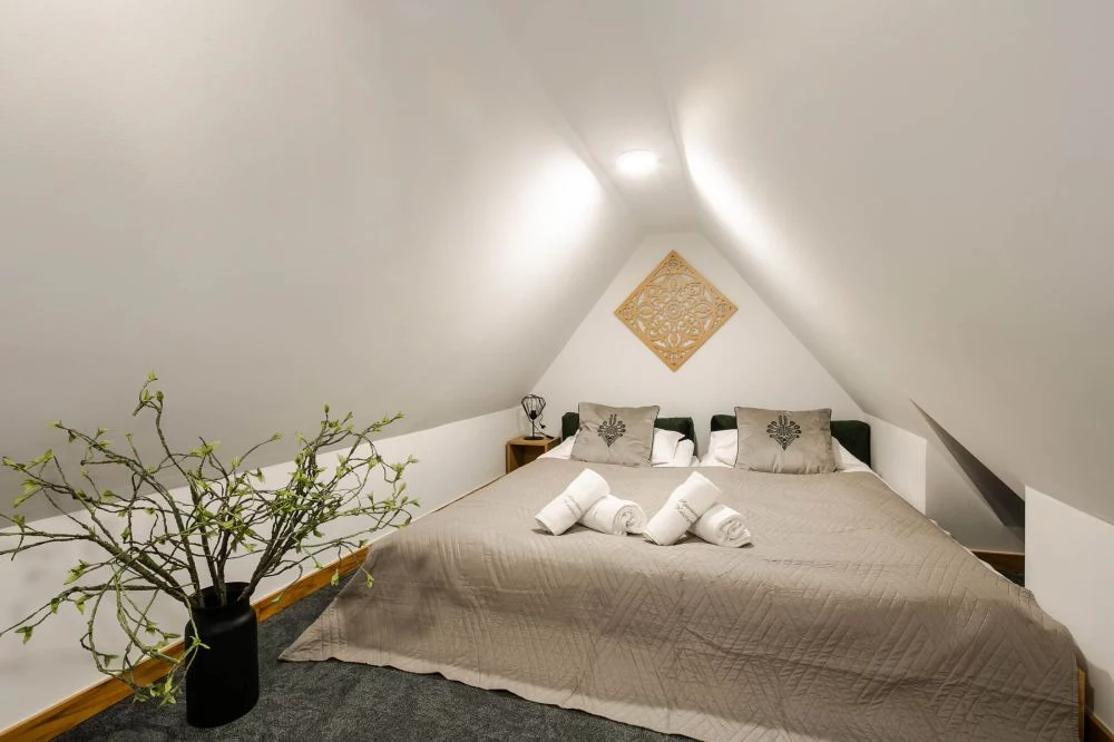 Tatra View / Księżycowe Apartamenty