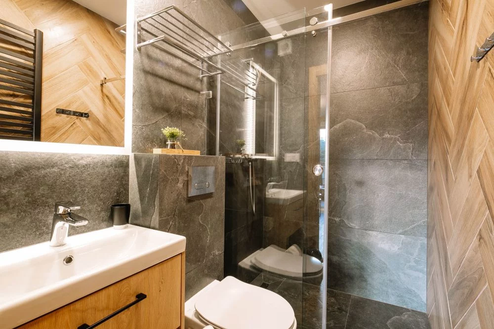 Tatra View 4 osobowy 1 piętro