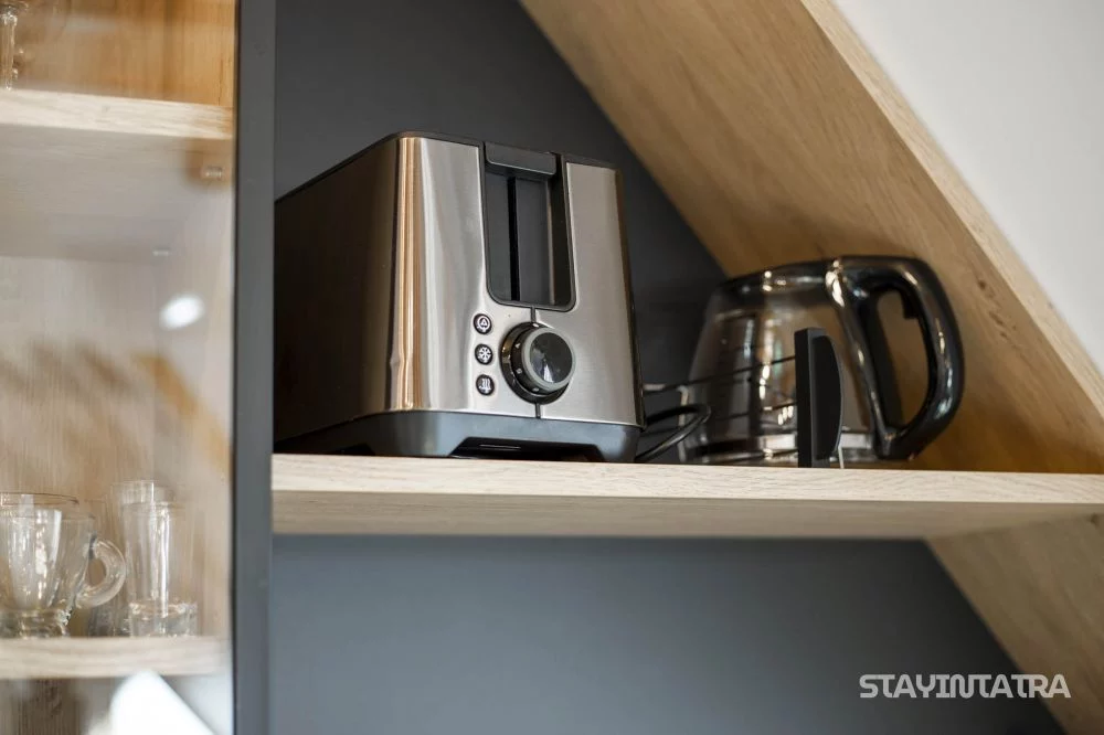 Tatra View 4 osobowy 2 piętro