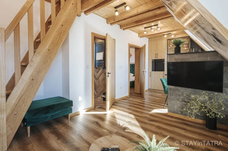 Tatra View 4 osobowy 2 piętro