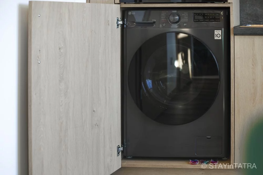 Tatra View 4 osobowy 2 piętro