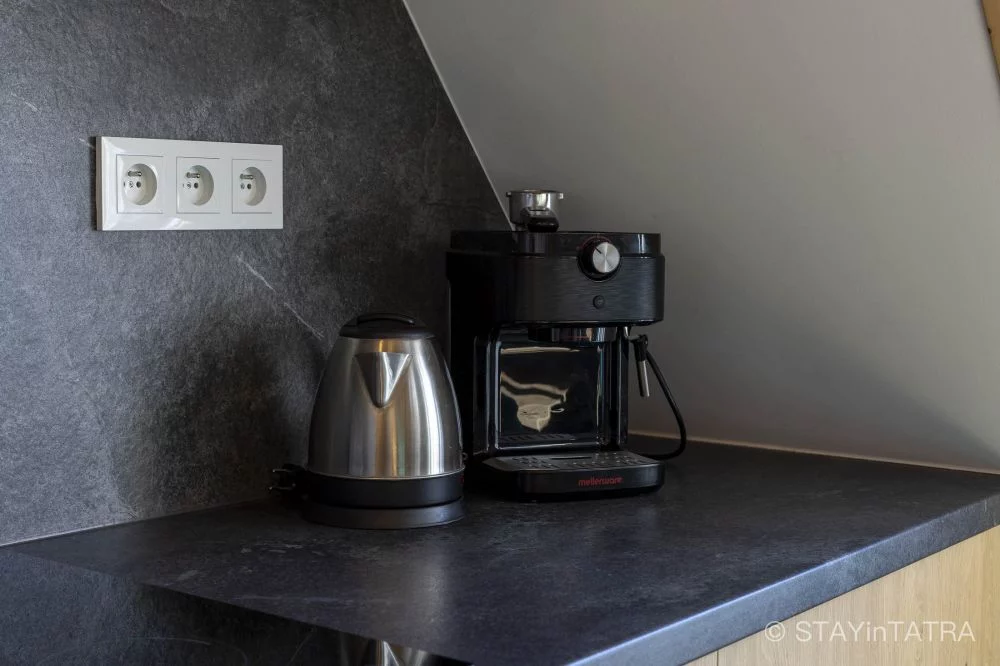 Tatra View 4 osobowy 2 piętro