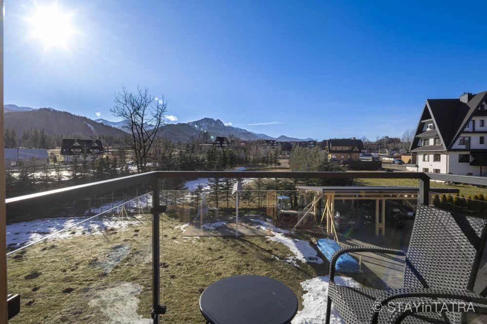 Tatra View 4 osobowy 2 piętro