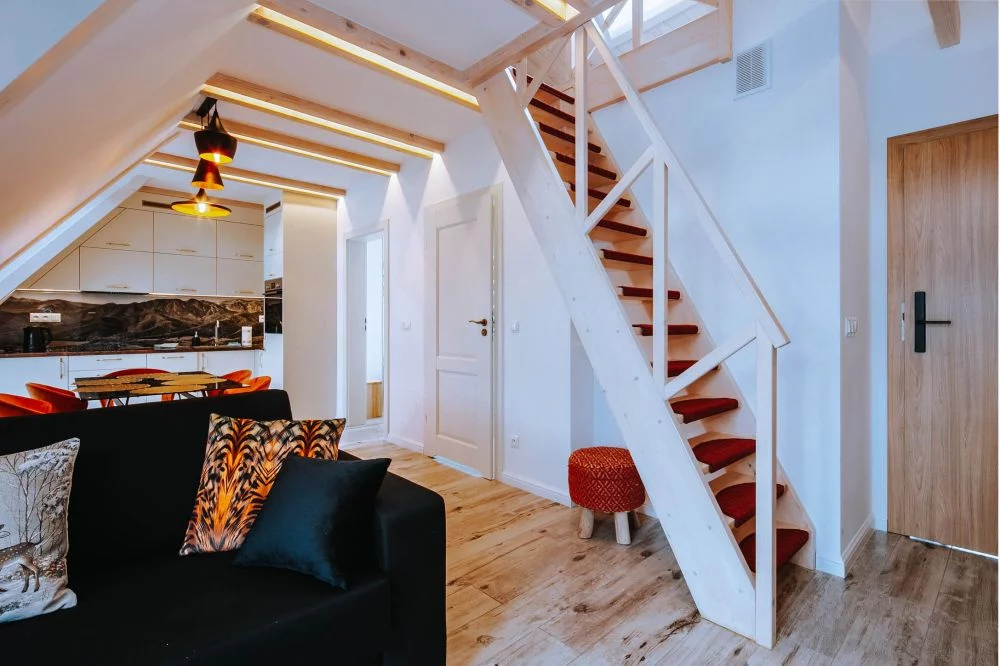 WENUS i MARS / Księżycowe Apartamenty SPA