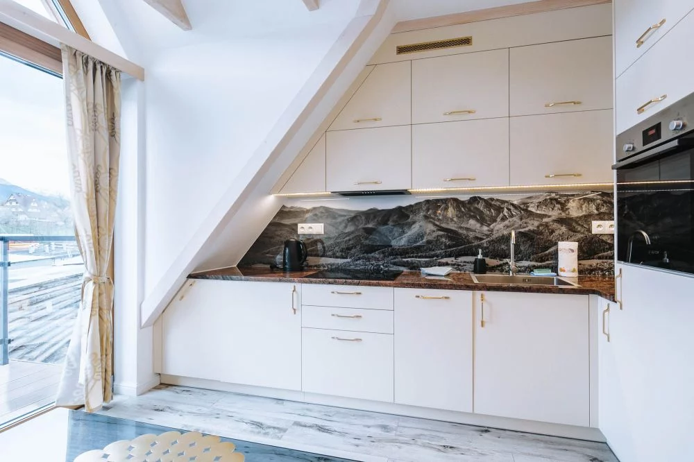 WENUS i MARS / Księżycowe Apartamenty SPA