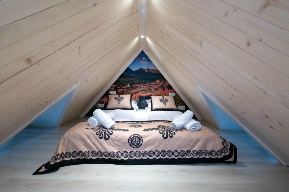 WENUS i MARS / Księżycowe Apartamenty SPA