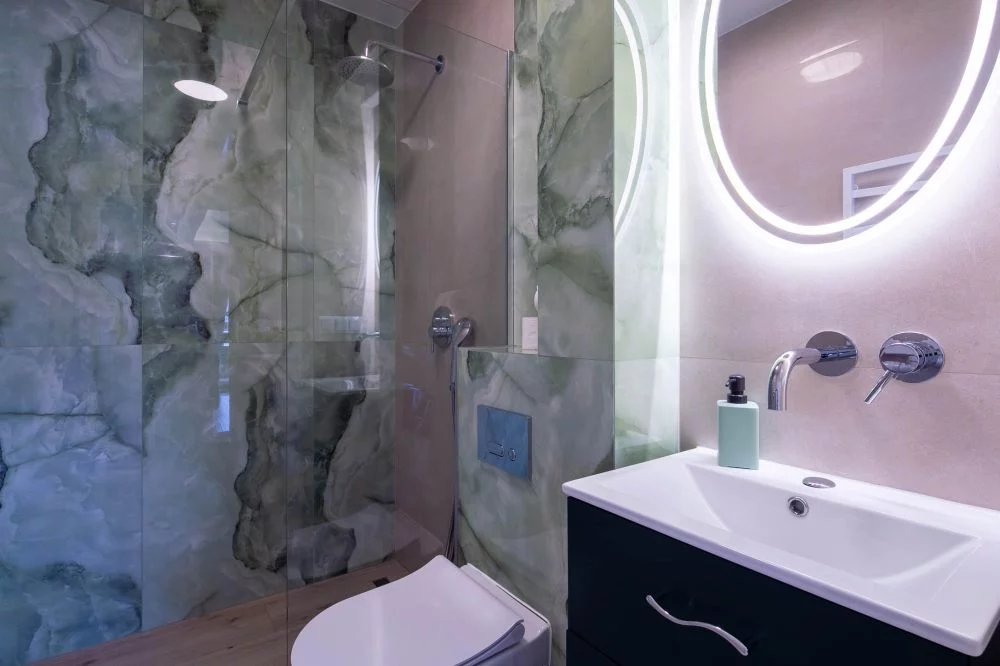 Apartament Mars Apartamenty Księżycowe SPA