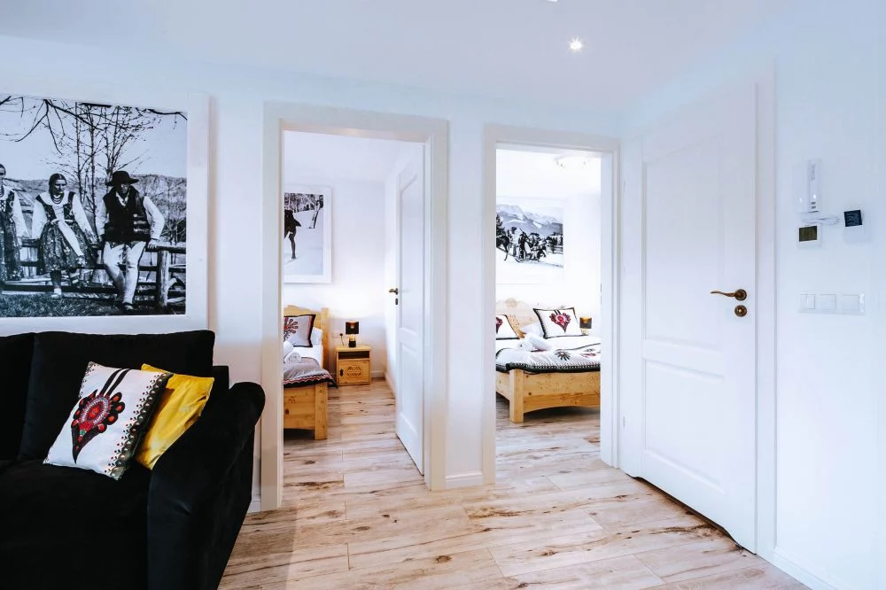 Apartament Mars Apartamenty Księżycowe SPA