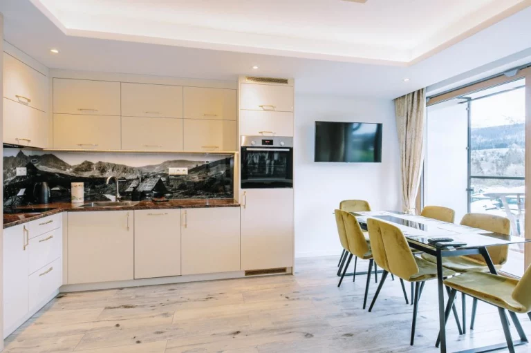 Apartament Mars Apartamenty Księżycowe SPA