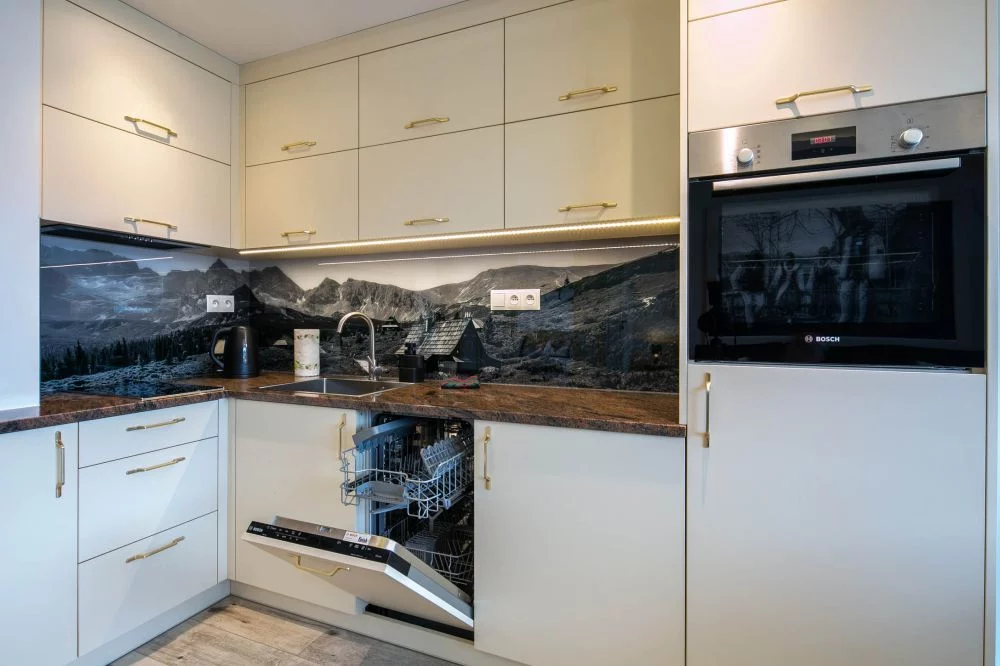 Apartament Mars Apartamenty Księżycowe SPA