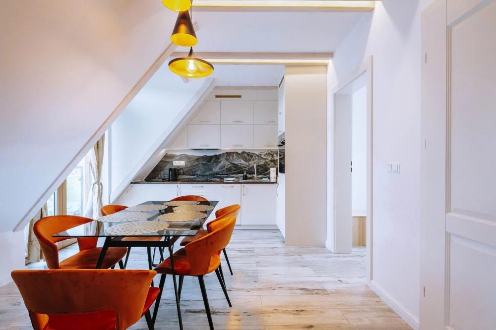 Apartament Wenus Apartamenty Księżycowe SPA