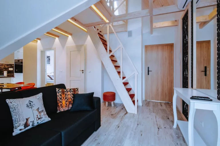 Apartament Wenus Apartamenty Księżycowe SPA