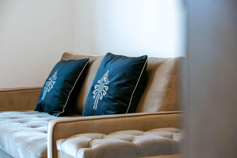 Apartament Widokowy 1 piętro Księżycowe Apartamenty SPA