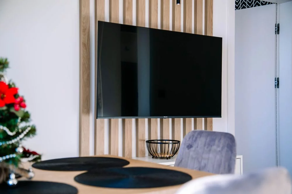 Dom Panorama Tatr Jacuzzi i Sauna