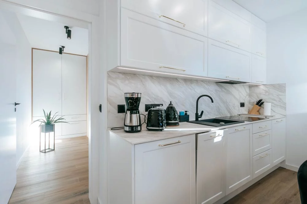 Dom Panorama Tatr Jacuzzi i Sauna