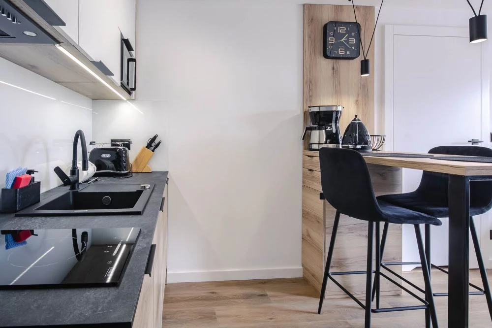 Dom Panorama Tatr Jacuzzi i Sauna