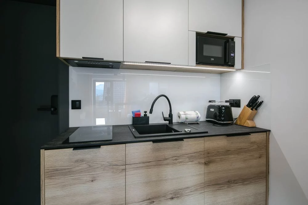 Dom Panorama Tatr Jacuzzi i Sauna