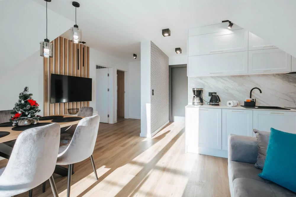 Dom Panorama Tatr Jacuzzi i Sauna