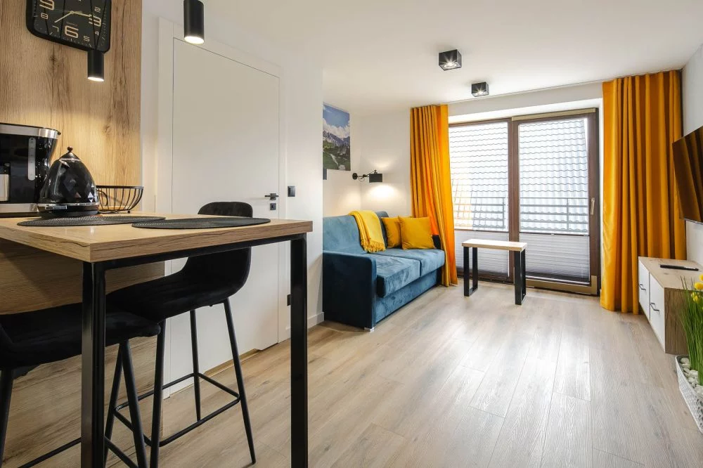 Dom Panorama Tatr Jacuzzi i Sauna