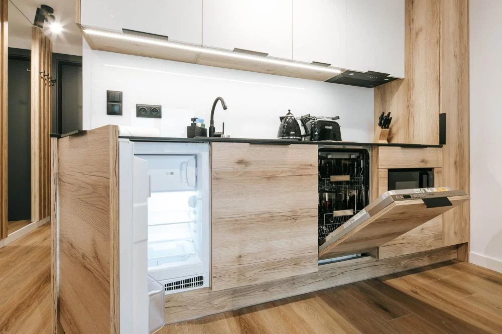 Dom Panorama Tatr Jacuzzi i Sauna