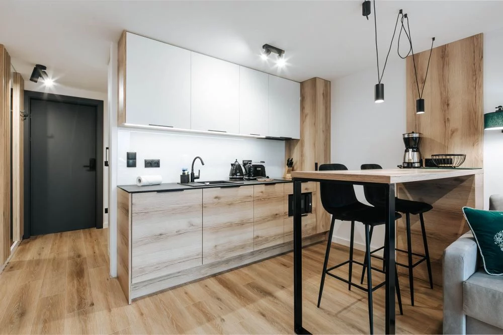 Dom Panorama Tatr Jacuzzi i Sauna