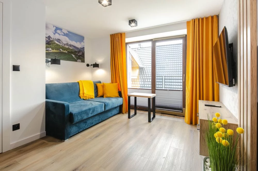 Dom Panorama Tatr Jacuzzi i Sauna