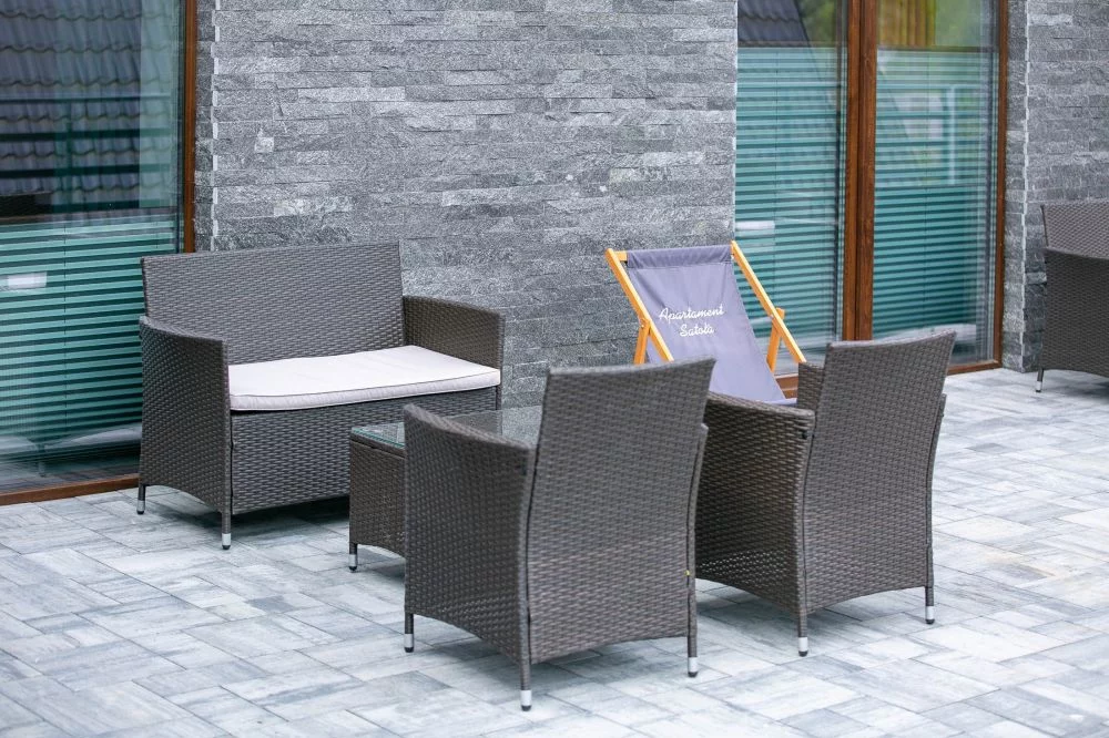 Dom Panorama Tatr Jacuzzi i Sauna